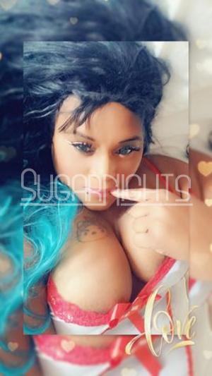 Naomie